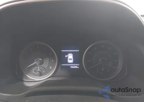 2020 Hyundai Elantra Sel z USA, uszkodzony, nr VIN 5NPD84LF5LH627804